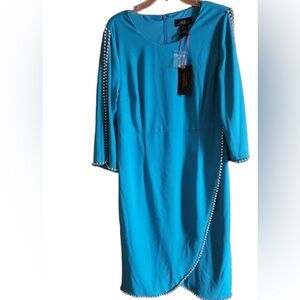 midnight velvet - Women dress size 16 - NWT